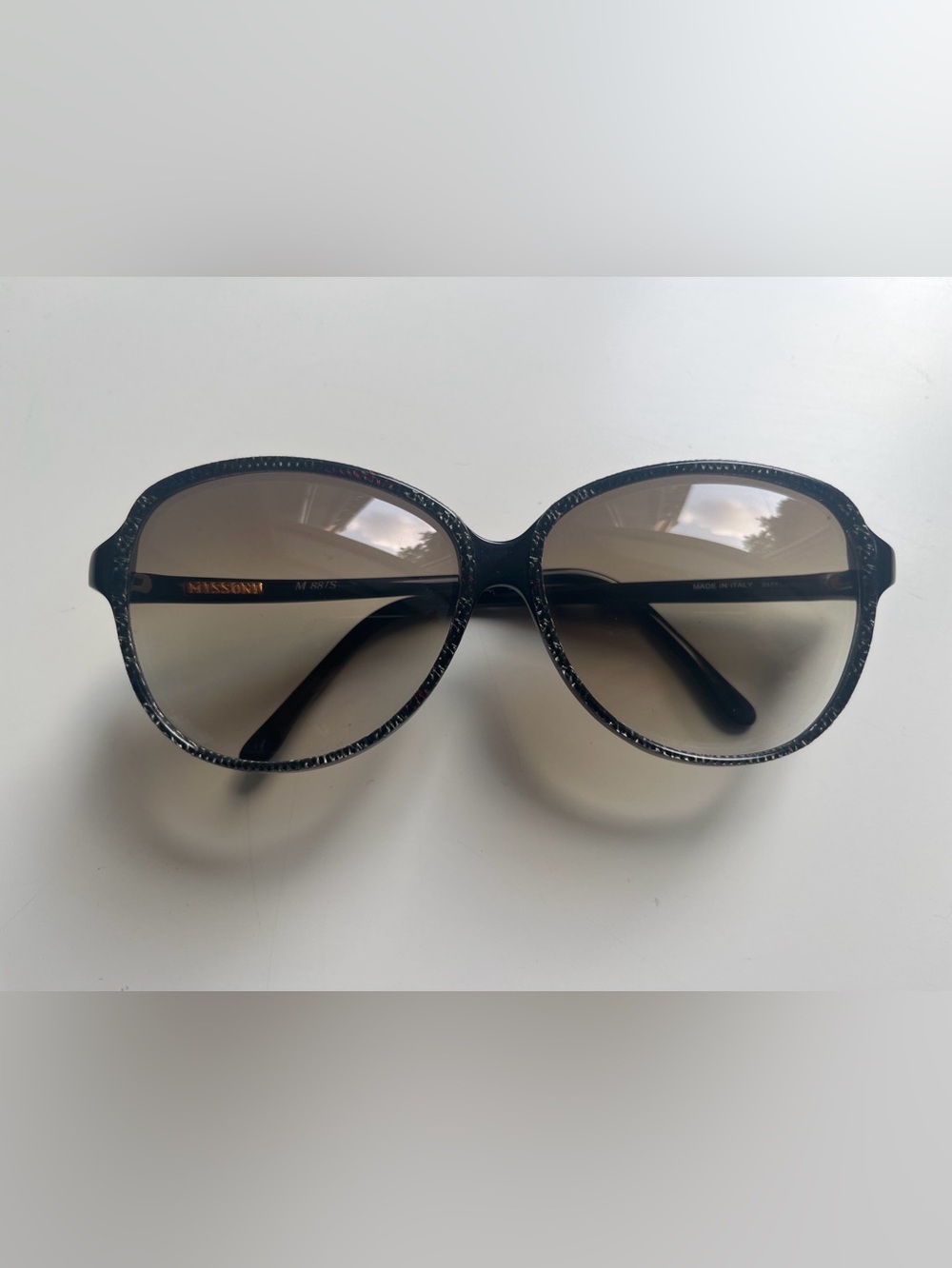 Missoni Sunglasses